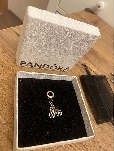 Pandora Pandora Charm