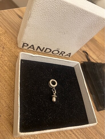 Pandora Pandora Charm