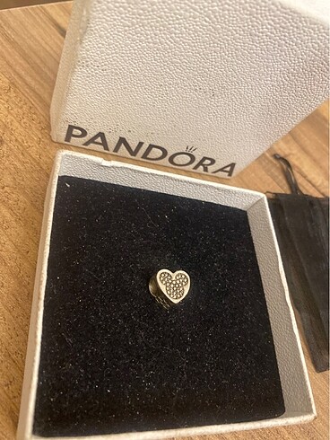 Pandora Pandora Charm