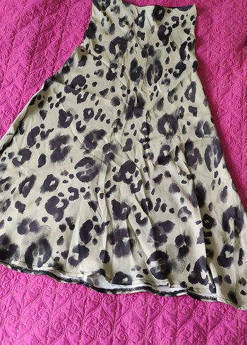 Leopar etek