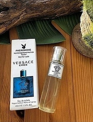 Versace eros erkek parfümü