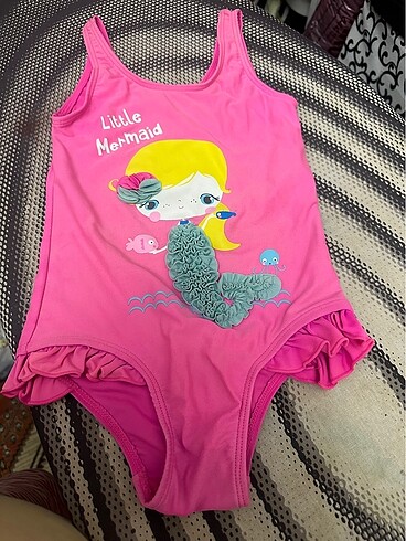 H&M Kız cocuk mayo