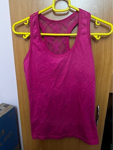 Pembe atlet