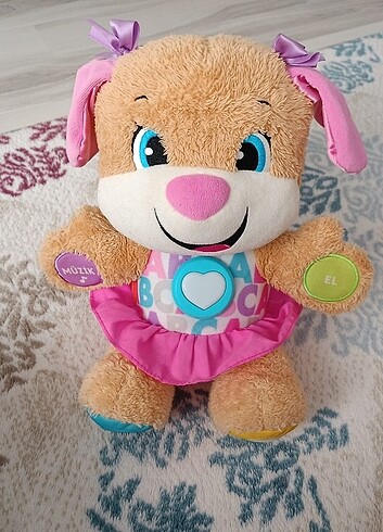 Fisher price