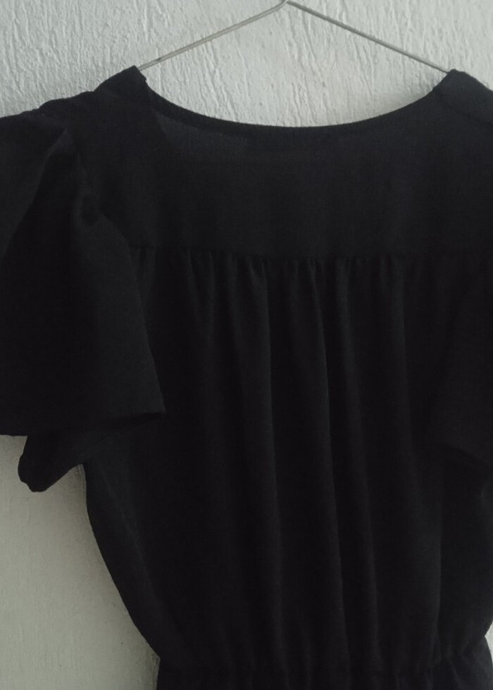 MEZUNİYET ELBİSESİ - Görsel 4