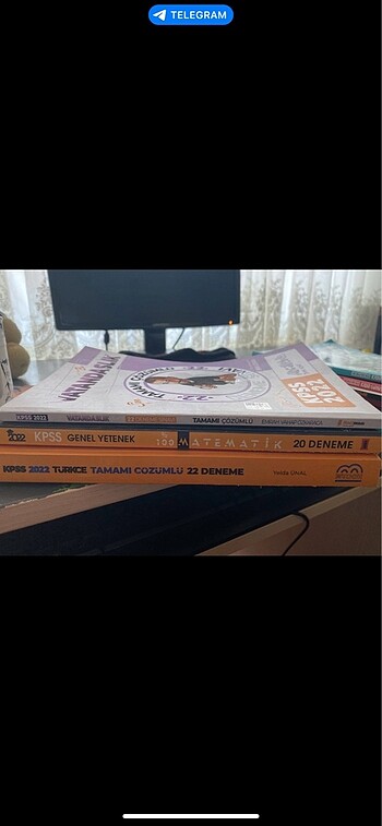 Kitap