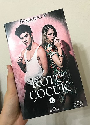 Kötü Çocuk 2 