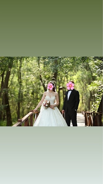 Dreamon Gelinlik GELİNLİK