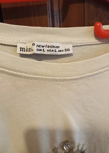 tişört - Görsel 3