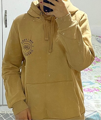koton eski sezon sweatshirt