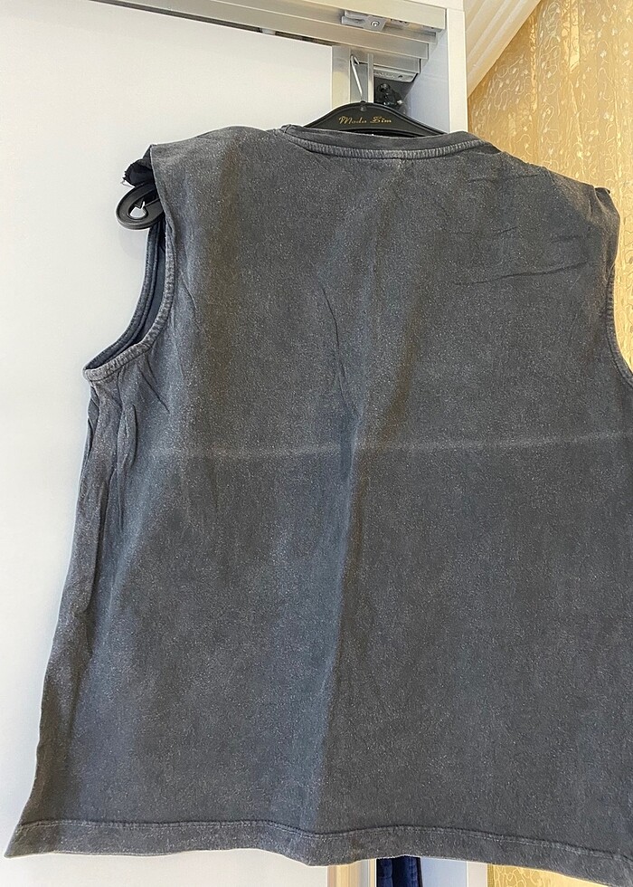 horizons kolsuz tişört - Görsel 2