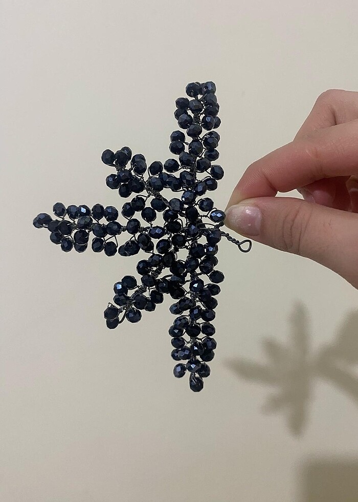 toka (2 tane ) - Görsel 2