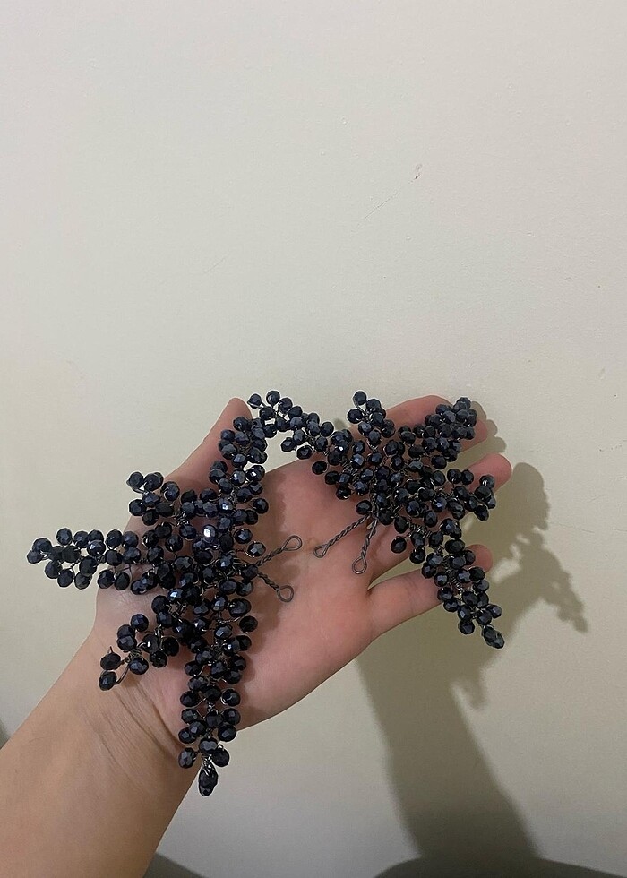 toka (2 tane ) - Görsel 4