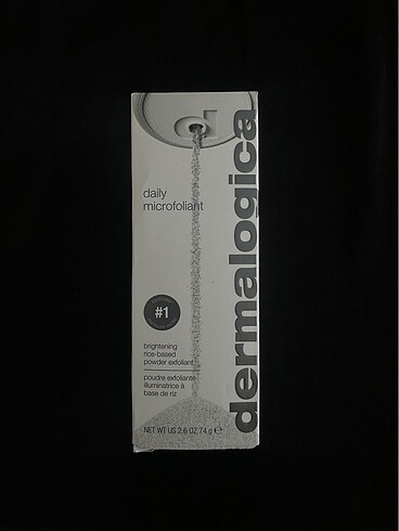 Dermalogica Daily Microfoliant