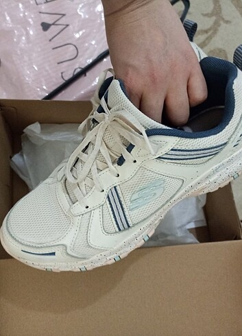 Skechers skechers kadın spor ayakkabısı