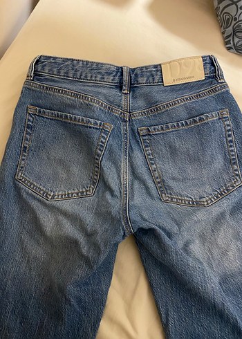 Stradivarius D98 Jean - Görsel 3