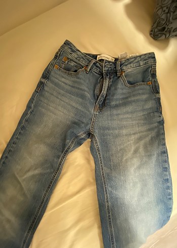 Stradivarius D98 Jean - Görsel 2