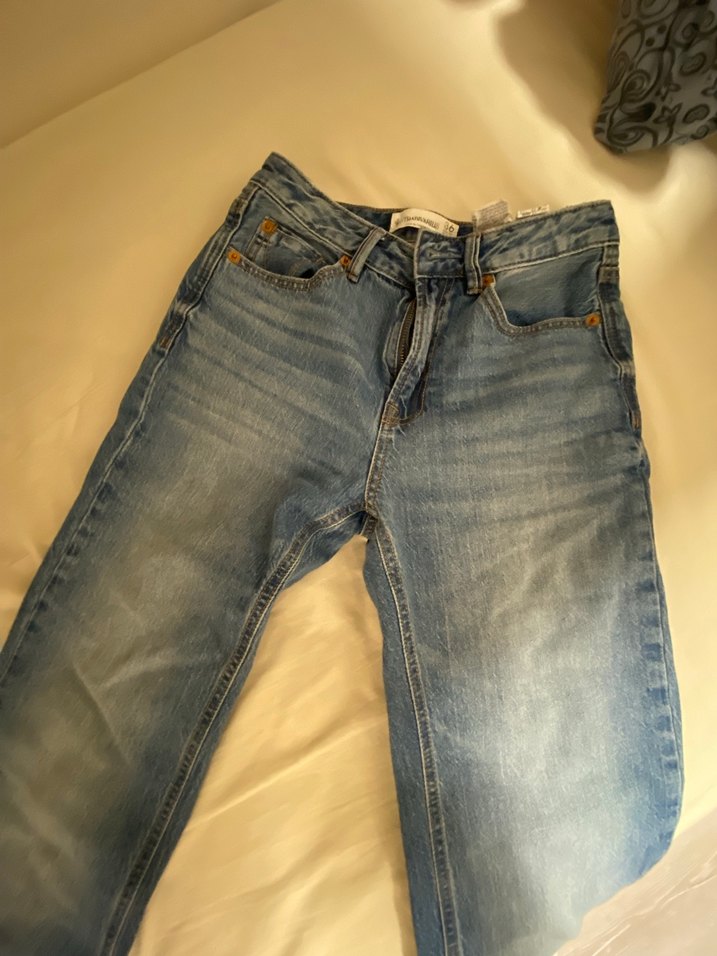 Stradivarius D98 Jean - Görsel 2