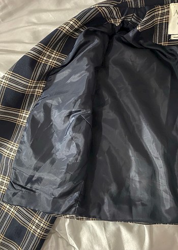 Koton Blazer Ceket - Görsel 4