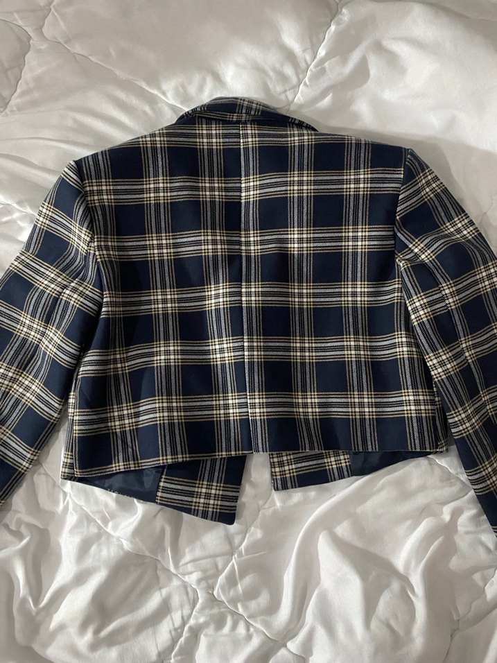 Koton Blazer Ceket - Görsel 5