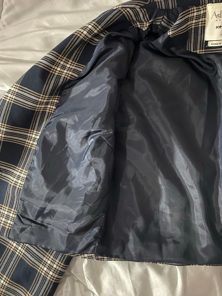 Koton Blazer Ceket - Görsel 4