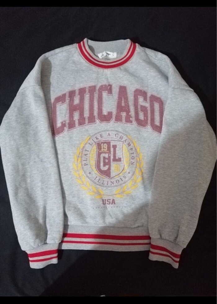 Koton Sweatshirt - Görsel 2