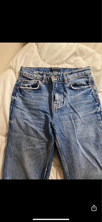 Trendyolmilla Jean - Görsel 2