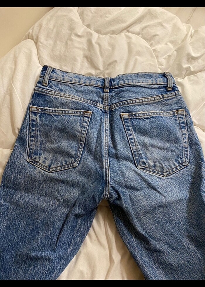 Trendyolmilla Jean - Görsel 3