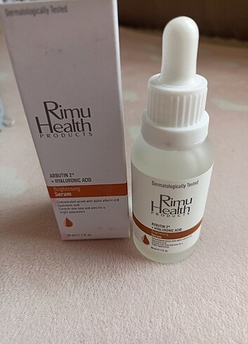  Beden Rimu serum
