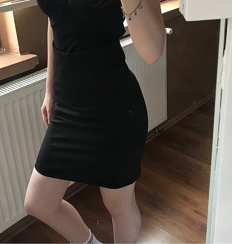 70TL etek