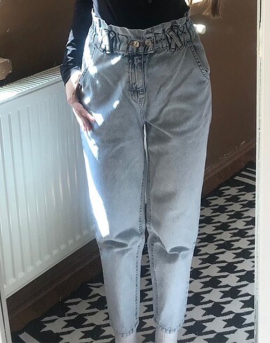 200 TL jean