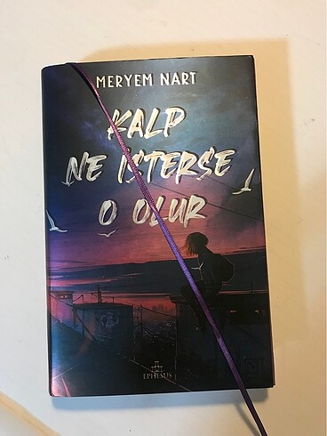 Kalp ne isterse o olur ciltli 70 tl
