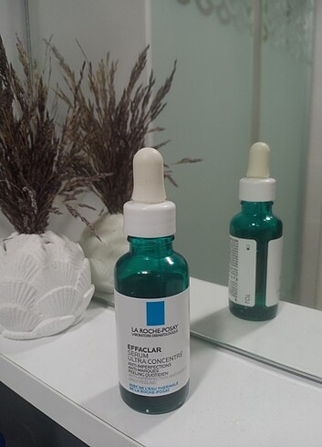 La Roche posay effaclar serum
