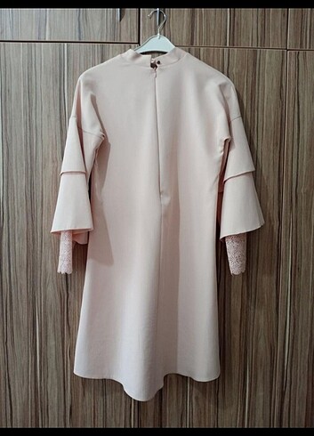 Tesettür tunik