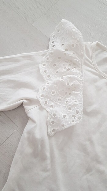 Zara Bluz 