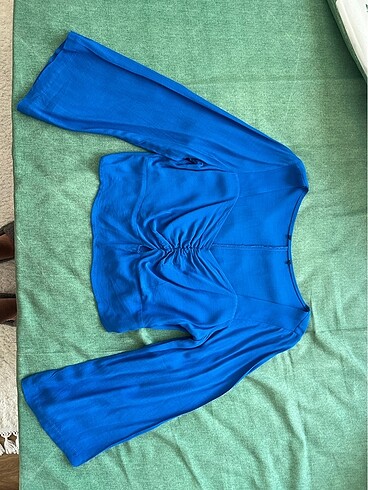 Bluz .