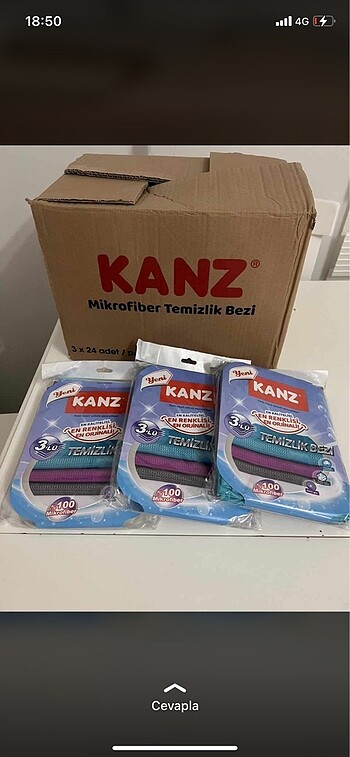 Paket