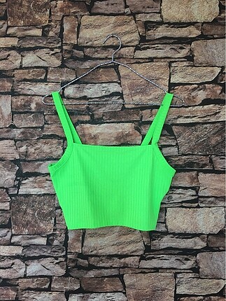 Neon crop