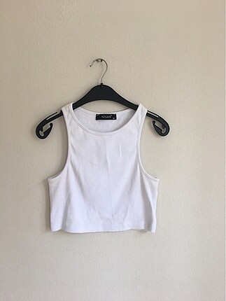 Mini crop butik ürün