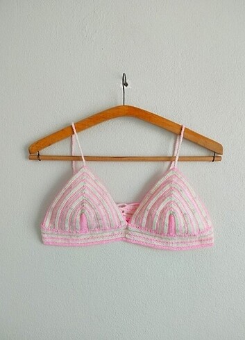 Tasarım bikini