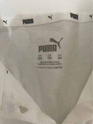 Puma Puma spor tişört