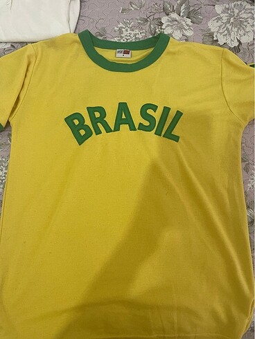 Brasil forma