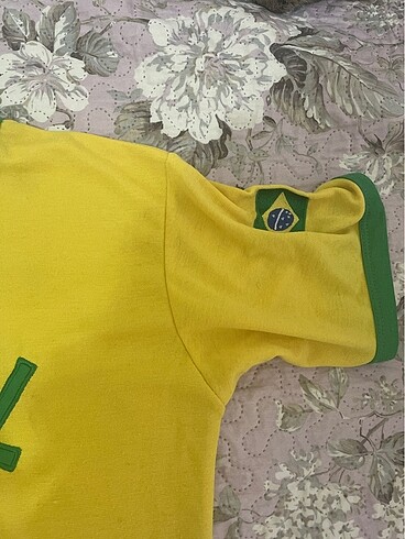 Diğer Brasil forma