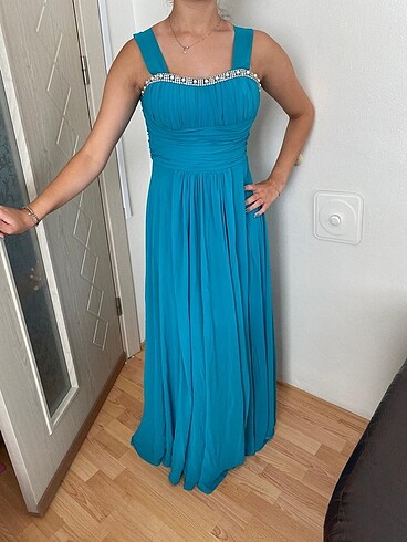 Abiye elbise