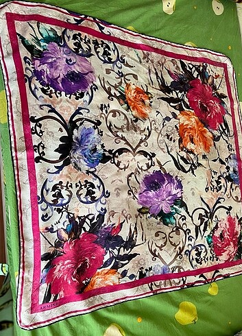 Armine Armine İpek eşarp 