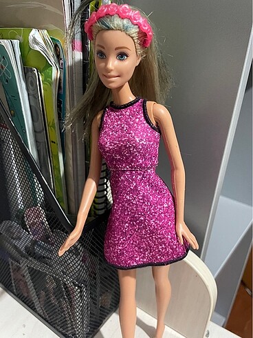 Barbie Tertemiz