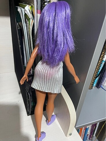 Barbie Orjinal