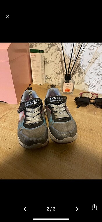 Skechers Orjinal