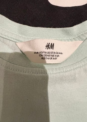 H&M H&M Çocuk Tişört
