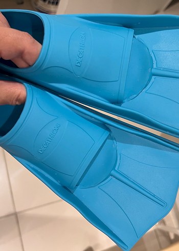 Decathlon Havuz Deniz Palet Gozluk